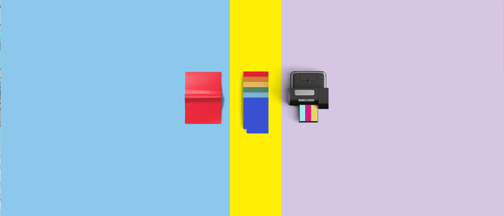 offset printing