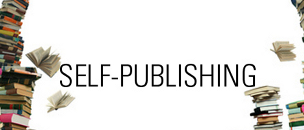 Guide Self-Publishing