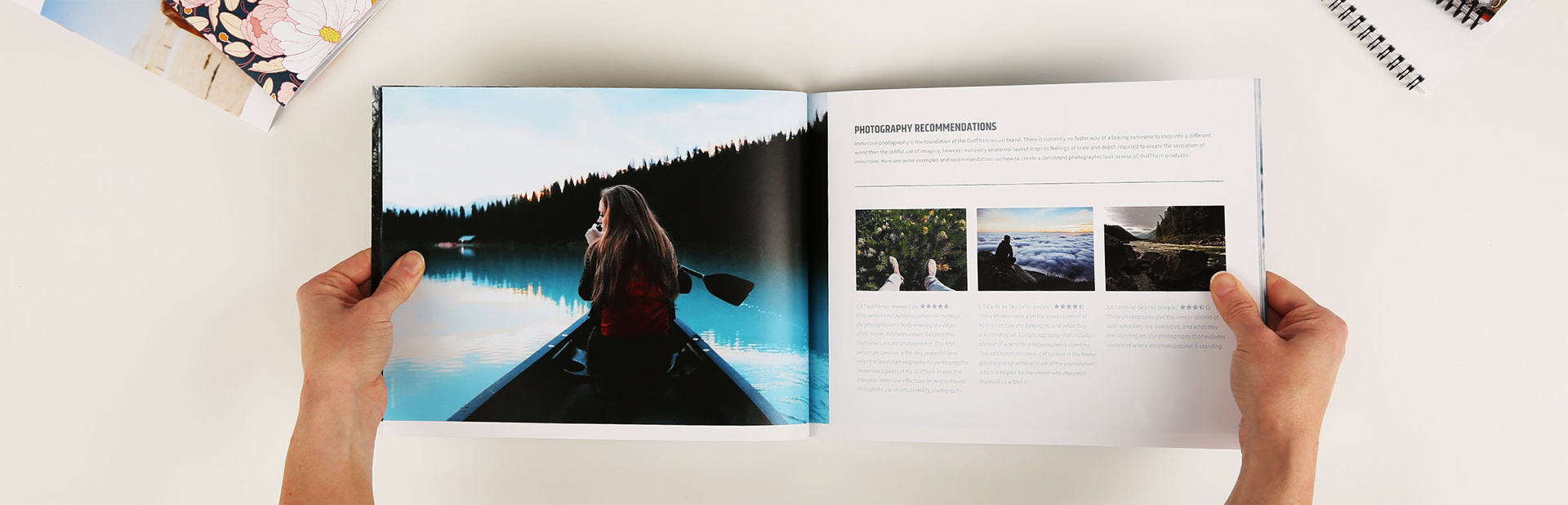 High-Quality Book-Printing Services | Prc Book Printers