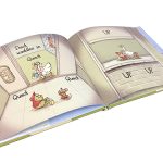 children's book printing china