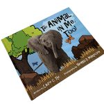 print childrens picture book