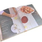 print your own cookbook