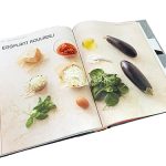 printing cookbook in china