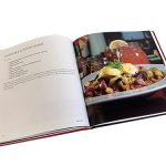 cookbook printer USA