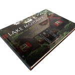 landscape hardcover book printing