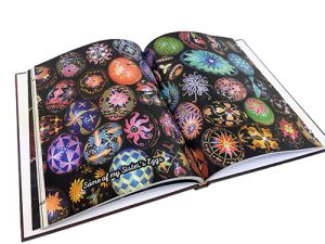 BEYOND BEAUTIFUL hardcover book printing