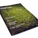 large format softcover printing