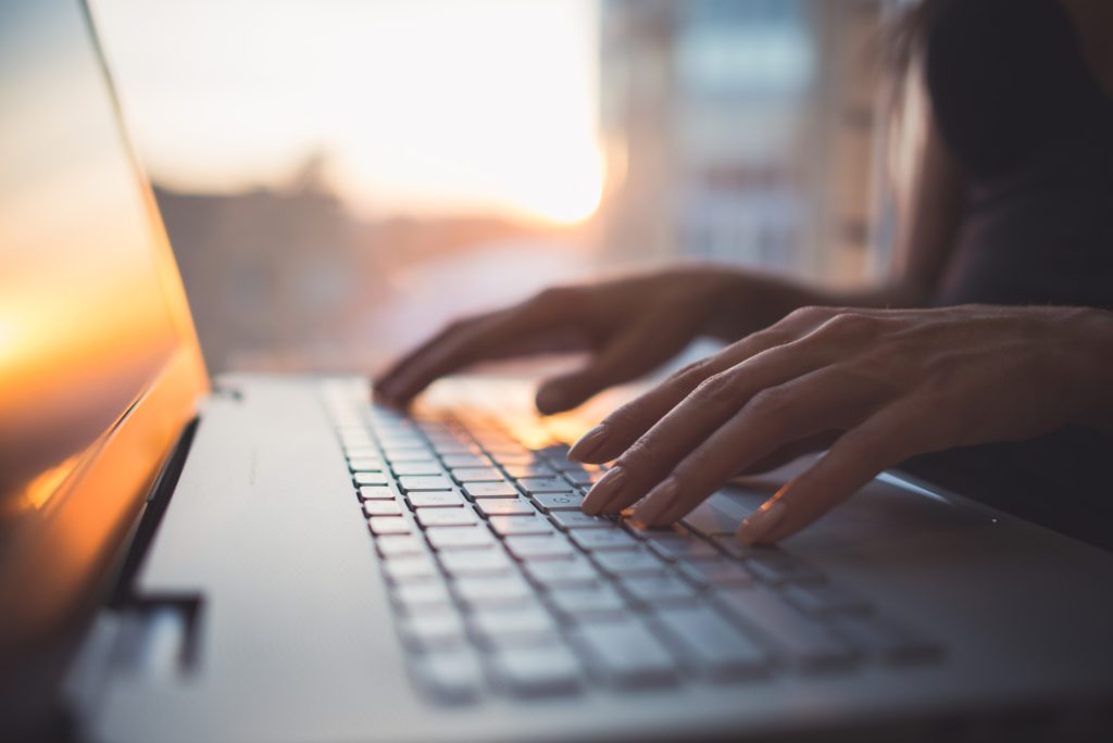how to cure writer's block