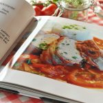 how to write a cookbook