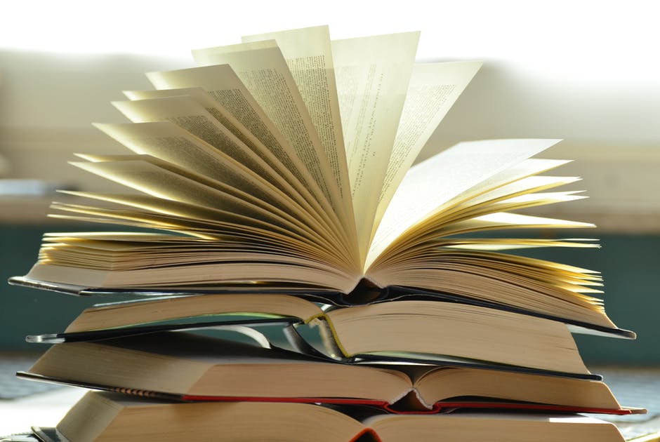 book printing services
