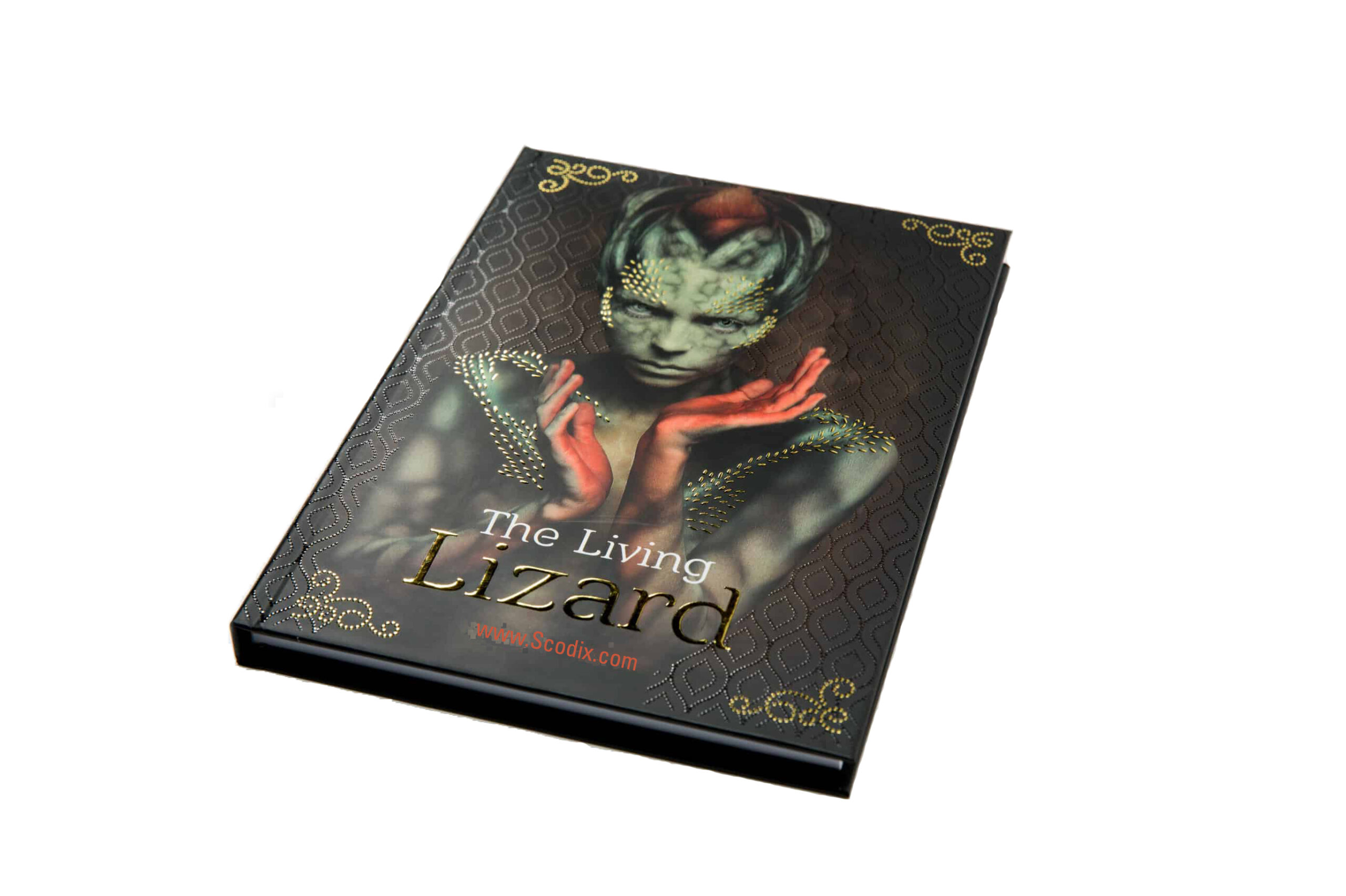 custom book printing covers Blog