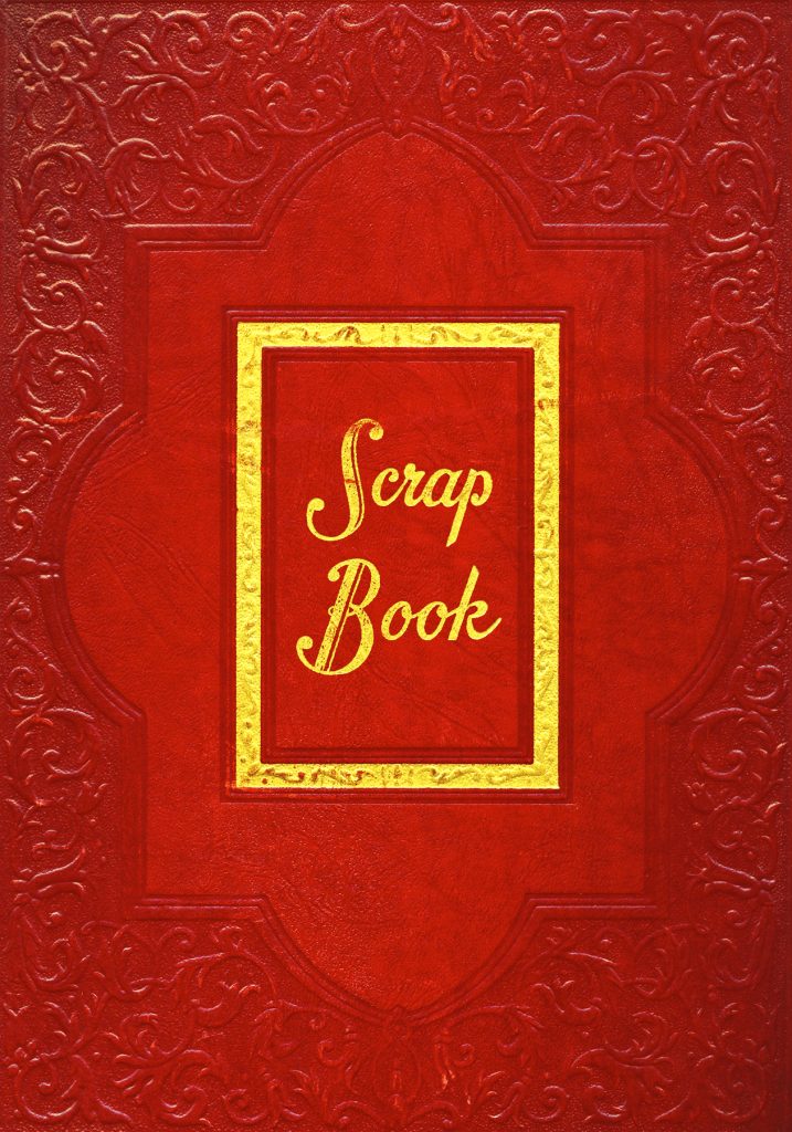 PRC Book Printing Embossing