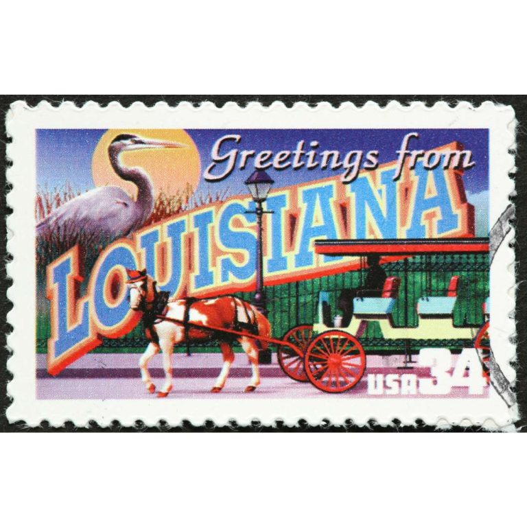 PRC Book Printing- Louisiana