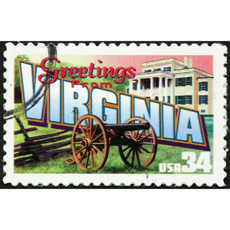 PRC- Virginia