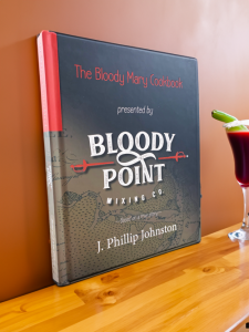 Custom Book Printing - Wine & Spirits