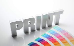 PRC Book Printing USA Resources - Printing Terms