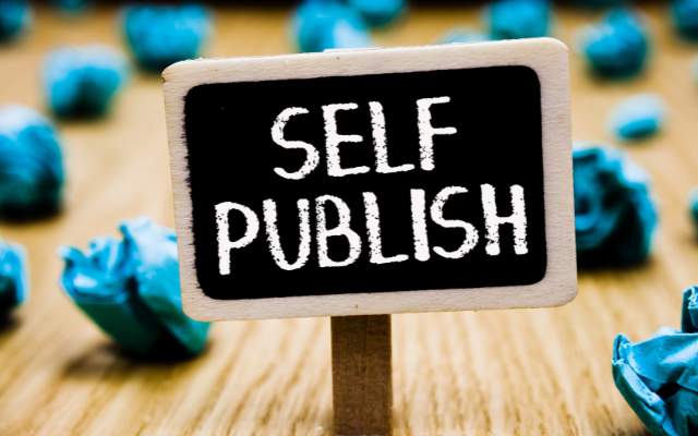 PRC Book Printing USA Resources - Self Publishing Resources