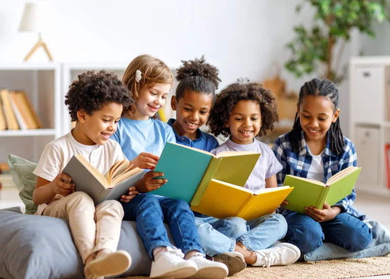 Board Book Printing for Children's Publishers and Authors