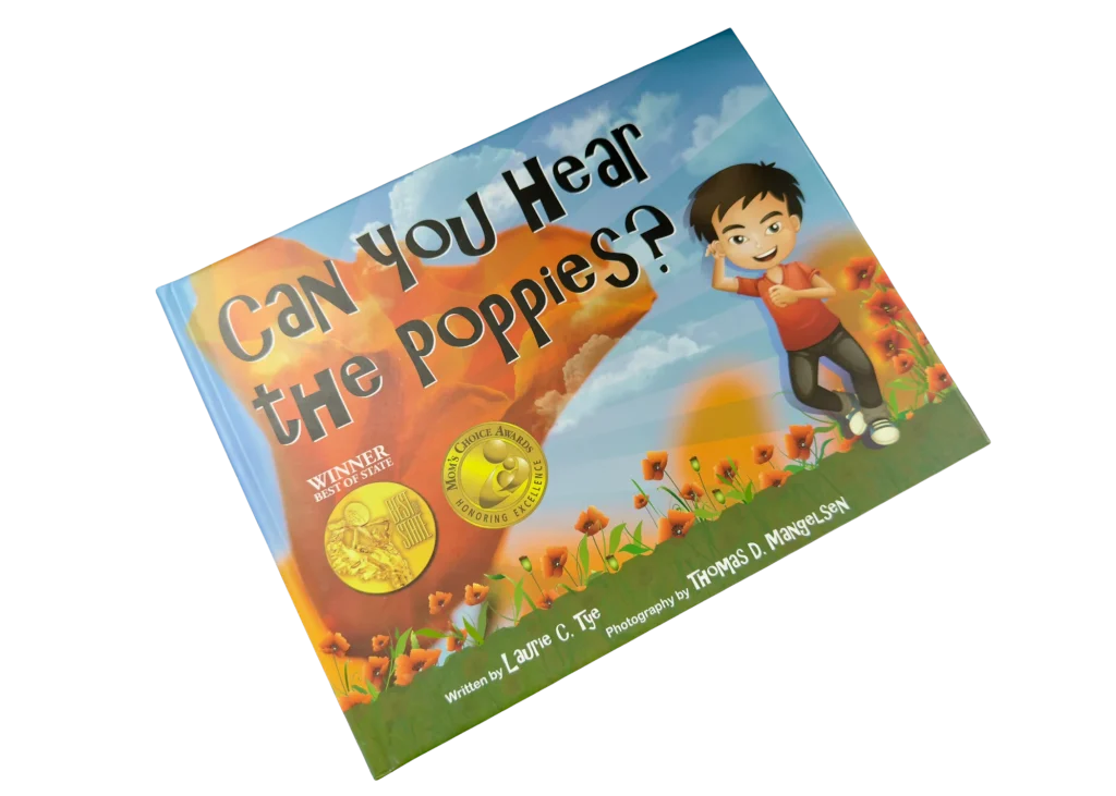 PRC Hardcover Book Printing