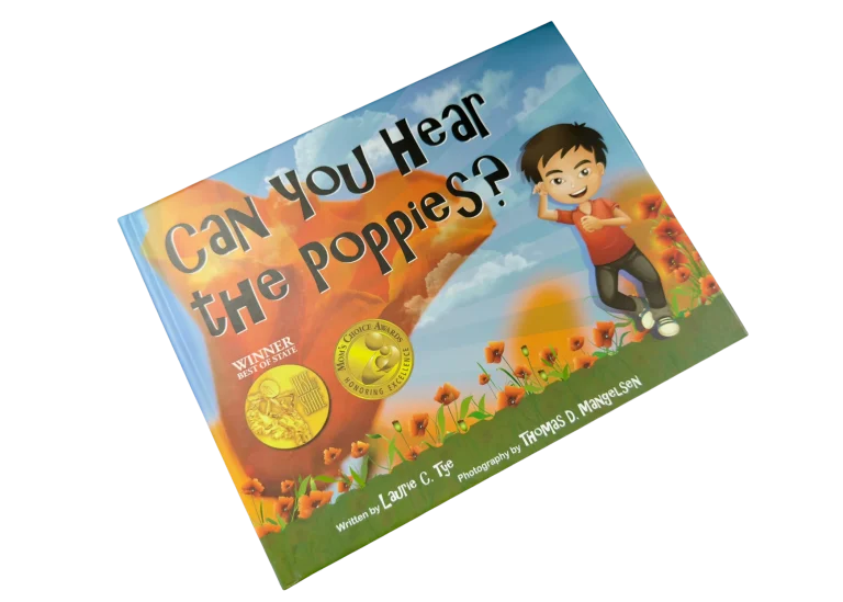 PRC Hardcover Book Printing
