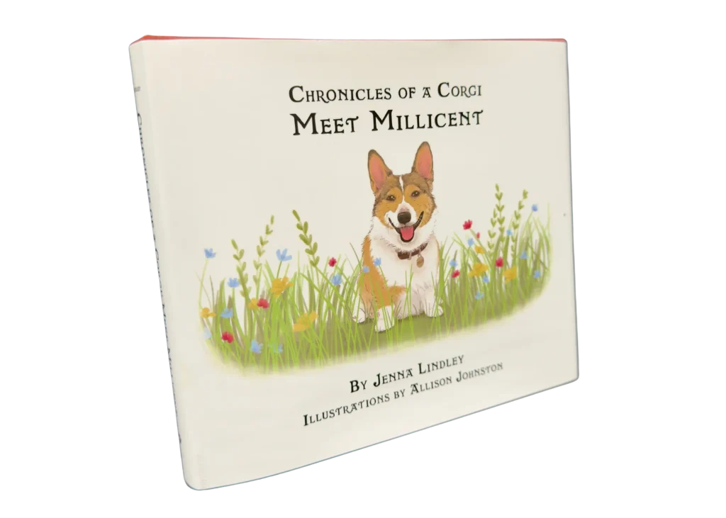 PRC Hardcover Book Printing