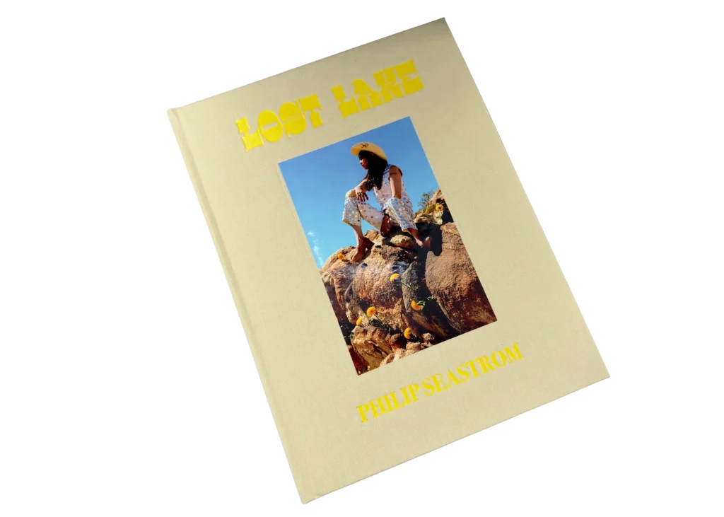 PRC Hardcover Book Printing