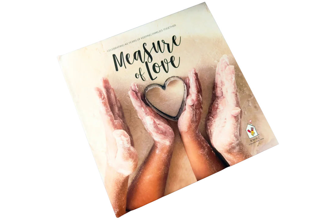 PRC Hardcover Book Printing