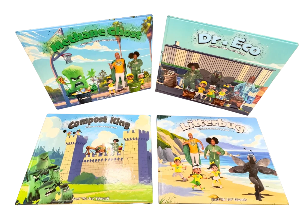 PRC Hardcover Book Printing