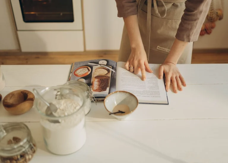 Professional Cookbook Printing Services