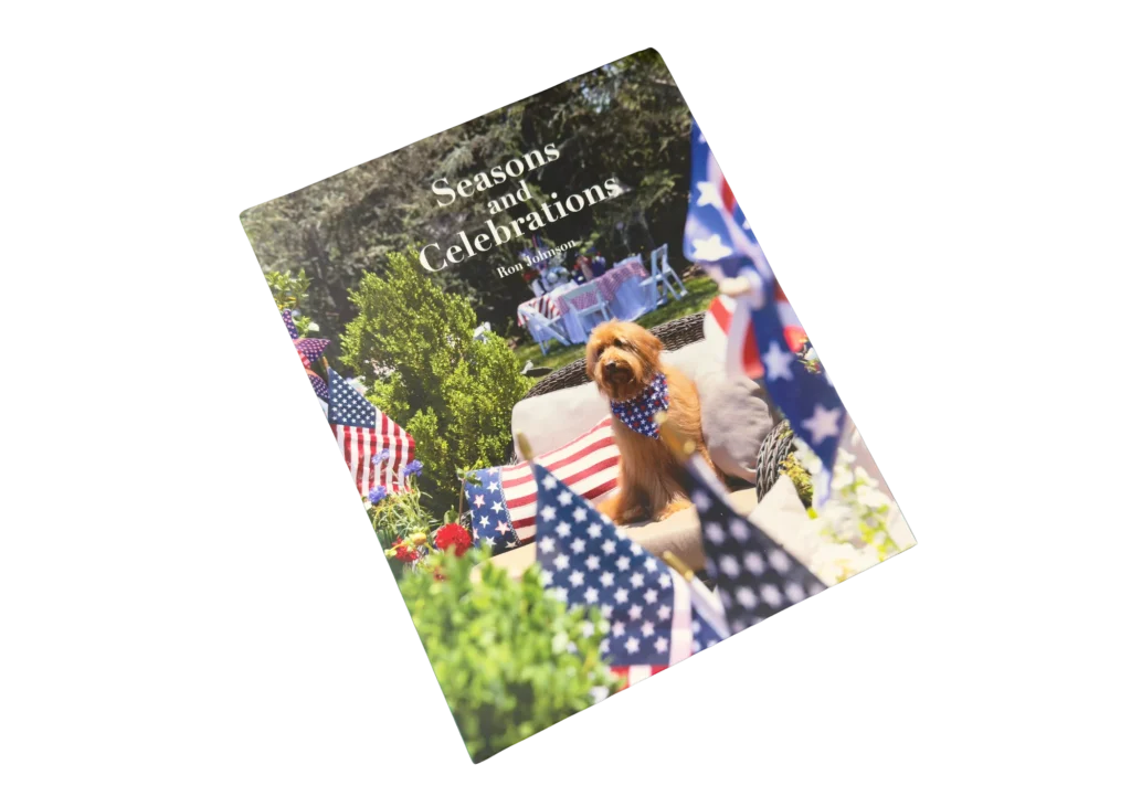 PRC Hardcover Book Printing