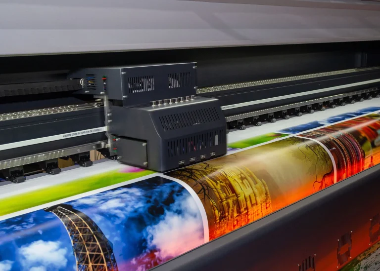 Specialty Expertise That Matters - PRC Book Printing