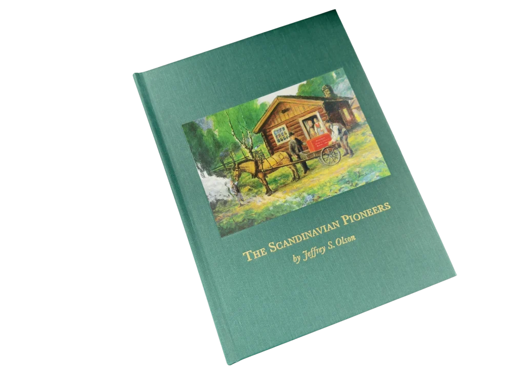 PRC Hardcover Book Printing