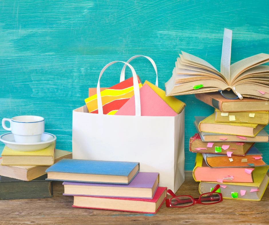 Getting Your Books Ready for Spring Book Fairs A Preparation Checklist