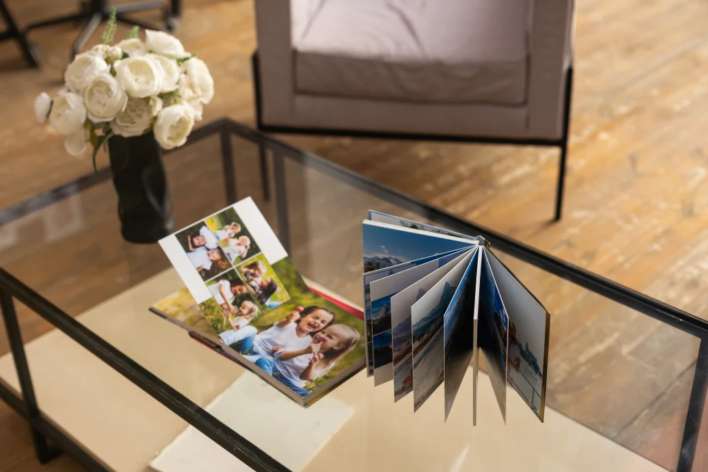 Coffee Table Book Printing Choosing Trim Sizes, Paper Weights, and Finishes That Impress