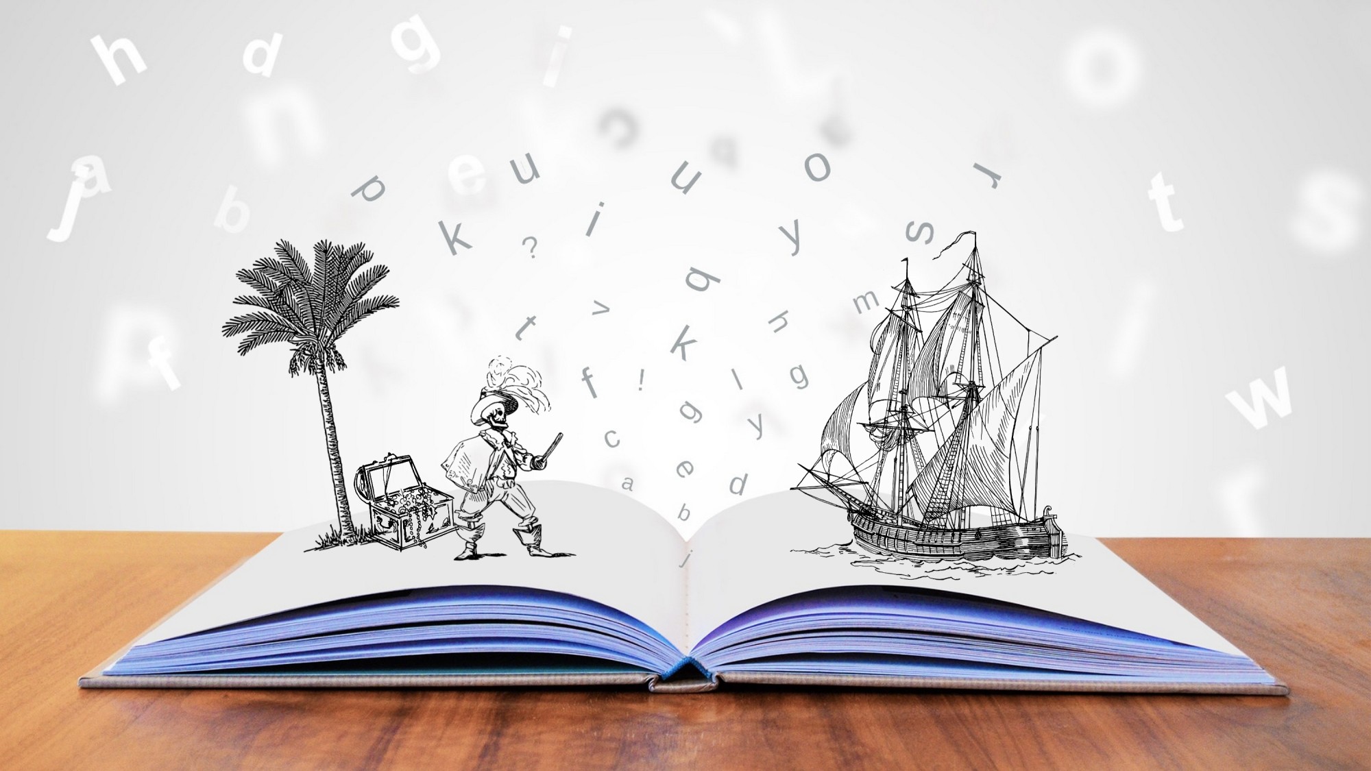 Key Elements that Create Exceptional Children's Stories