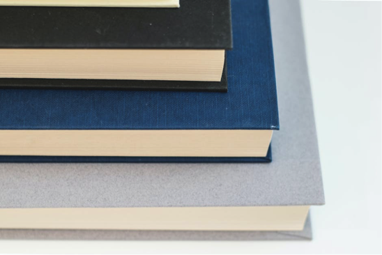 Sell More Books:  The Best Book Cover Design Tips For Hardcover Books