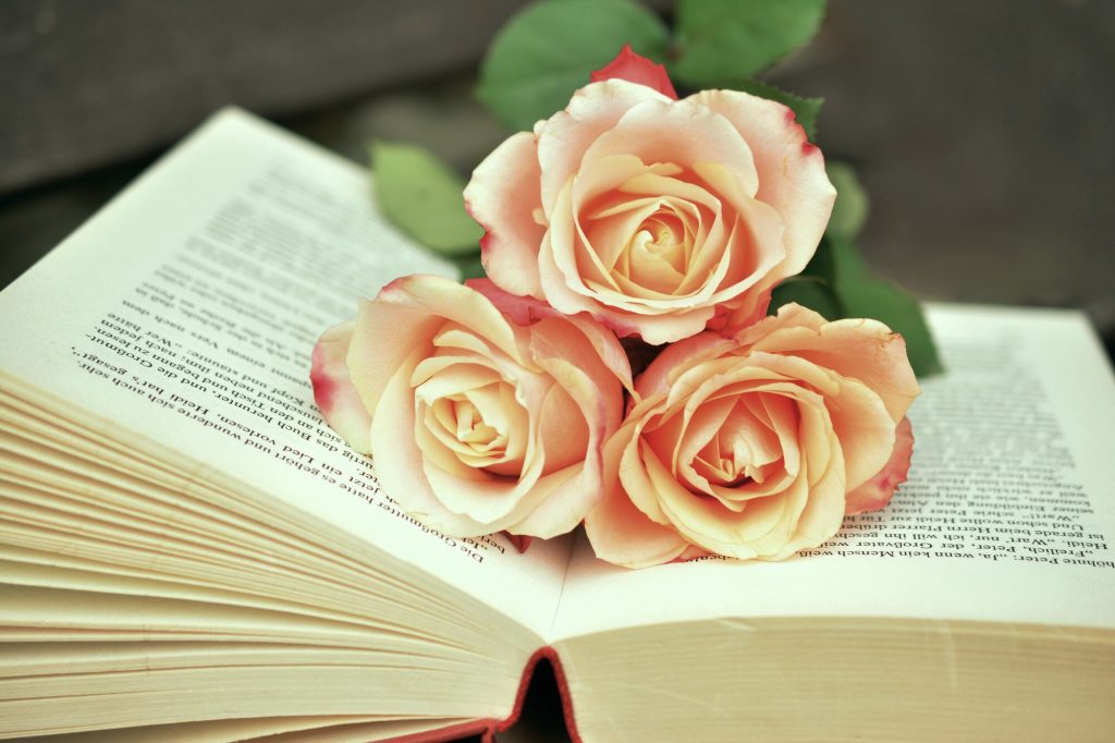 Hardcover Layout and Pagination