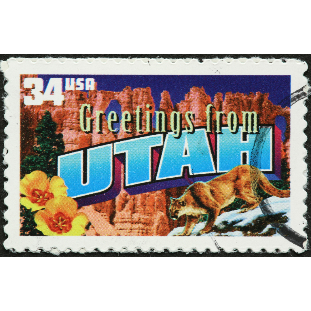 Hardcover Book Printing Services in Utah