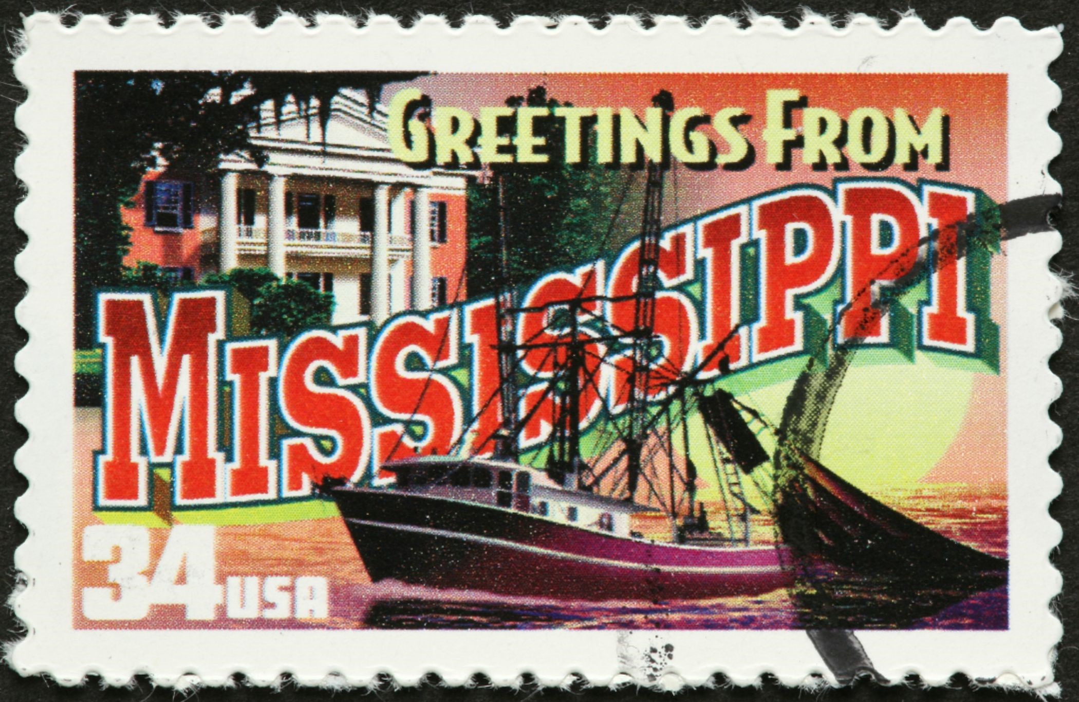 PRC-Mississippi