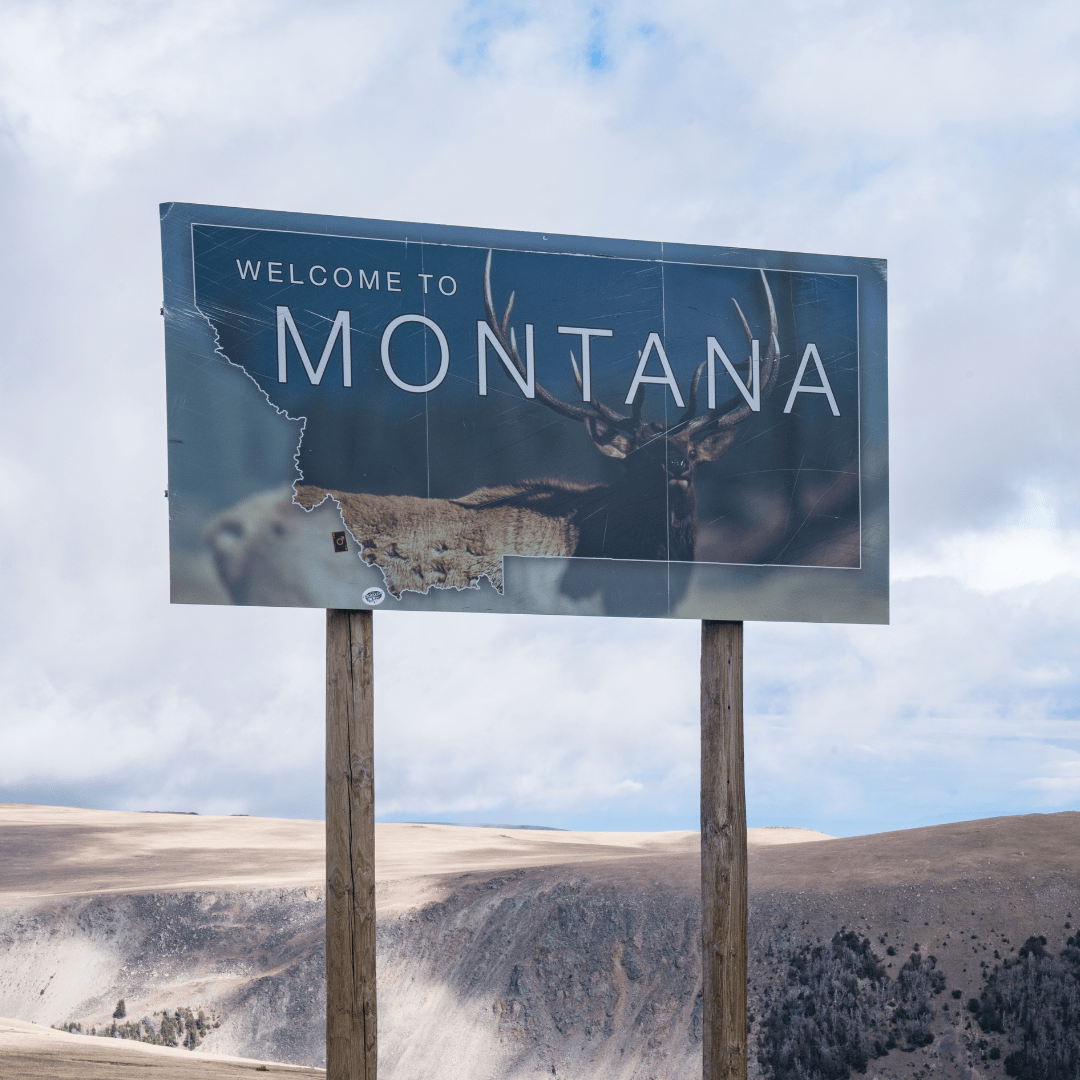 PRC- Montana