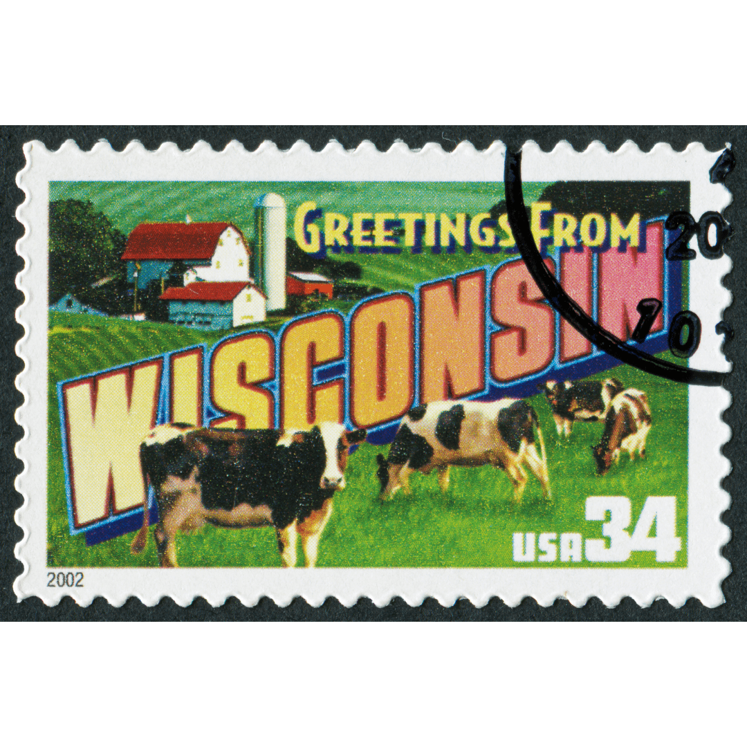 PRC- Wisconsin