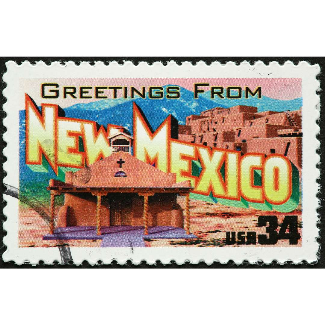 PRC-New Mexico