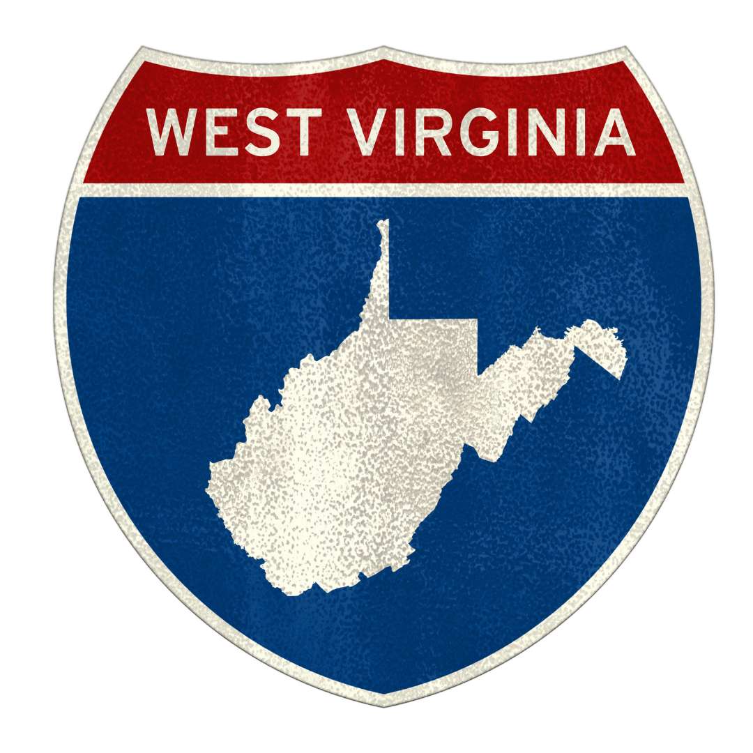 PRC- West Virginia
