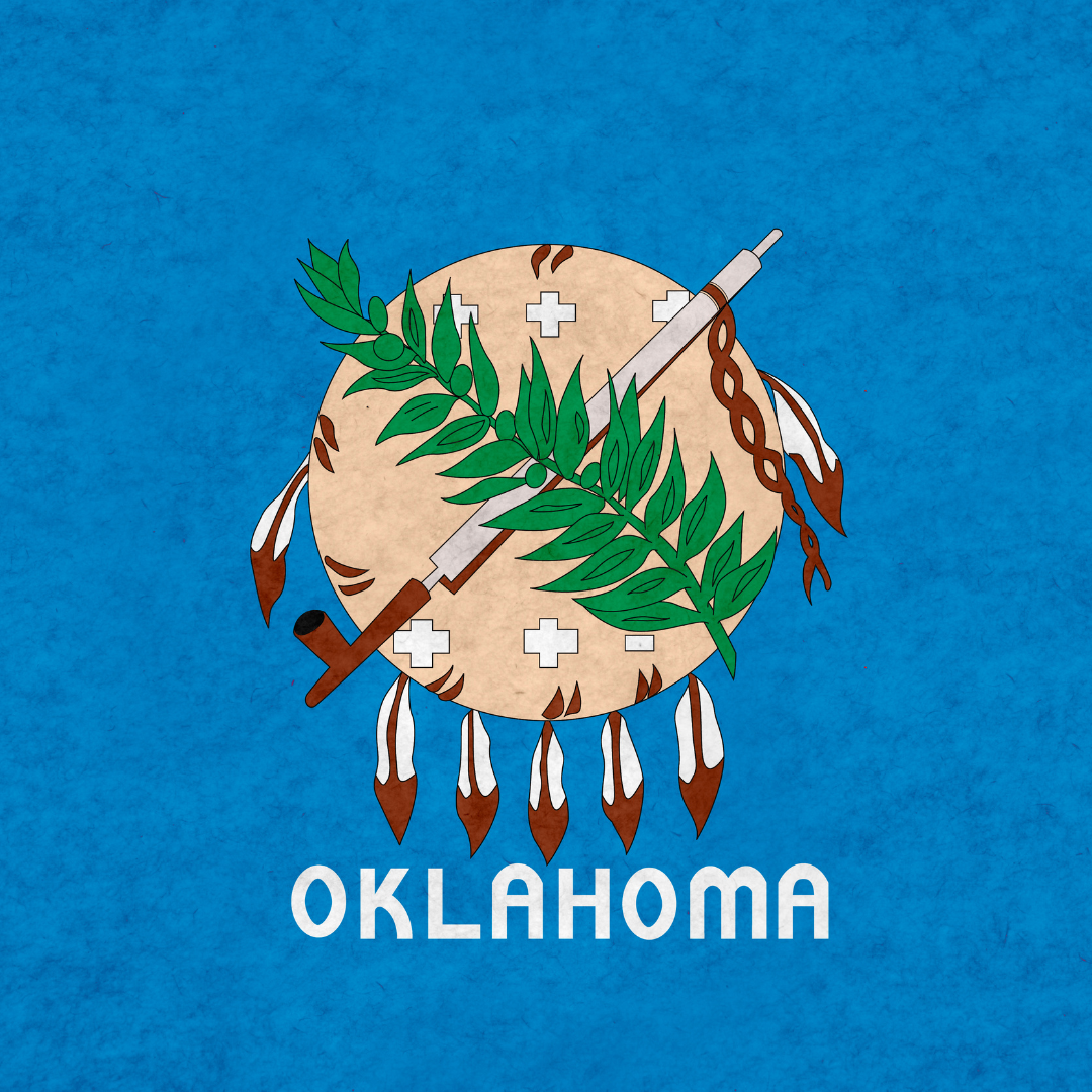 PRC- Oklahoma
