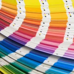 Spot Color Printing: What It Is and When to Use It