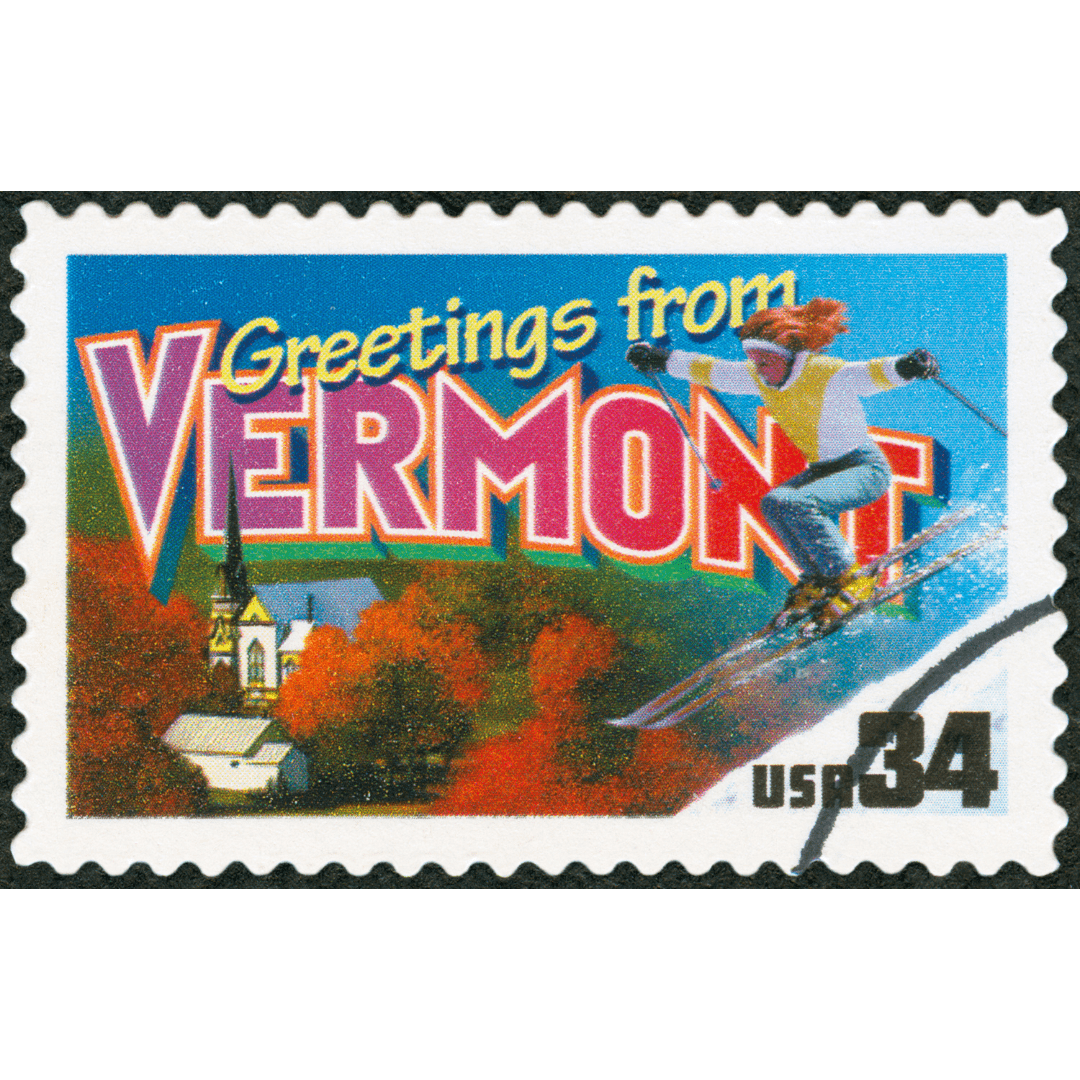 PRC- Vermont