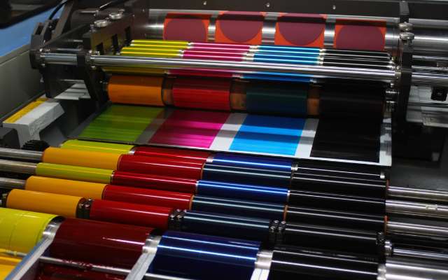 Offset Book Printing - PRC Book Printing USA Resources