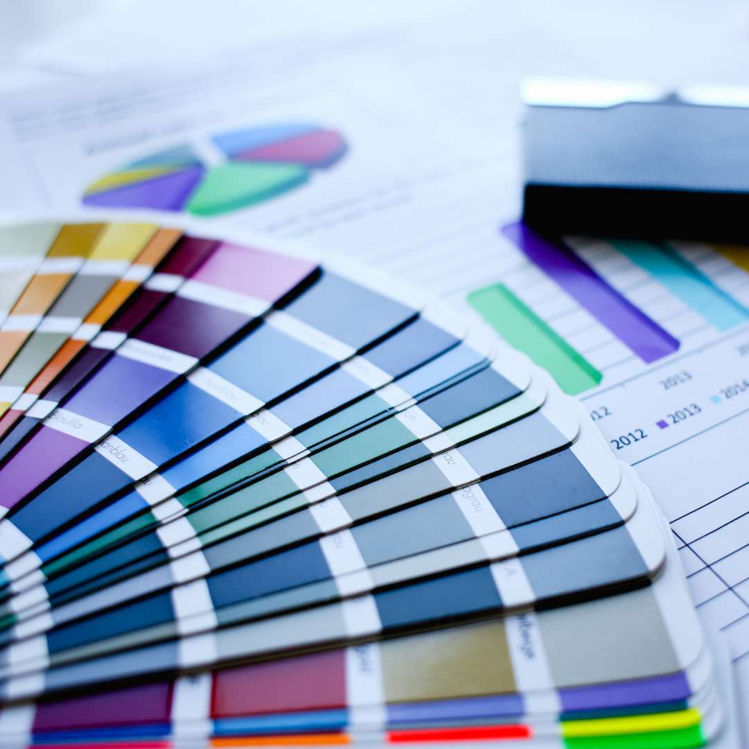 Guide to Book Printing Proofs PRC Book Printing