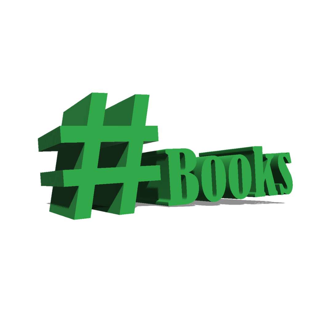 Boost Your Book with Hashtags on Social Media