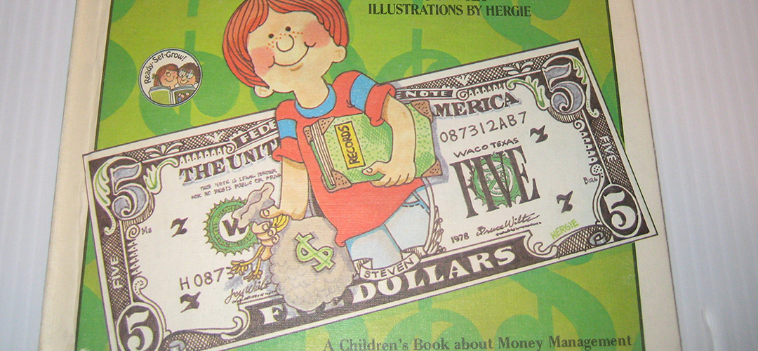 How Much Money Can You Make Writing Children’s Books?